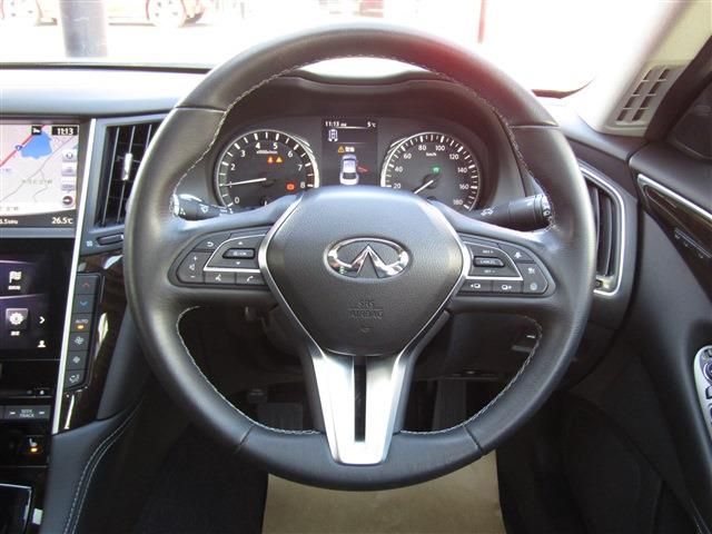 NISSAN SKYLINE HYBRID 2018 Image 31