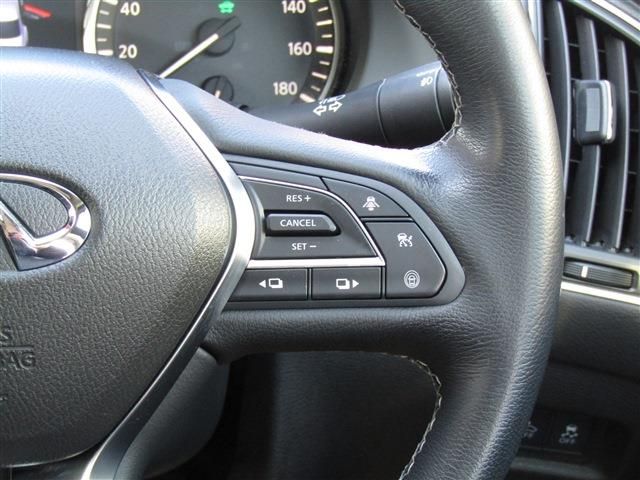 NISSAN SKYLINE HYBRID 2018 Image 31