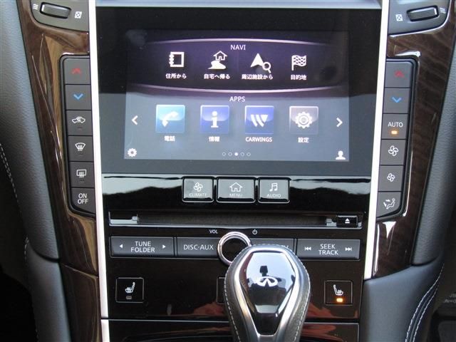 NISSAN SKYLINE HYBRID 2018 Image 31