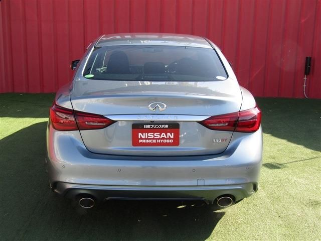 NISSAN SKYLINE HYBRID 2018 Image 31