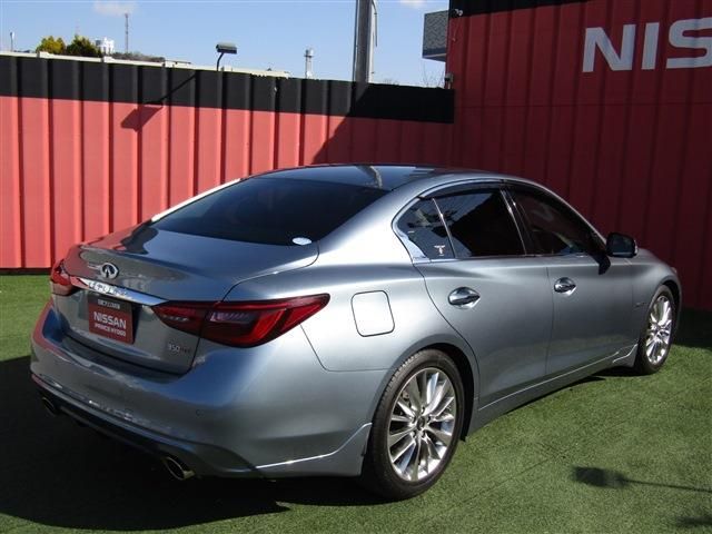 NISSAN SKYLINE HYBRID 2018 Image 31