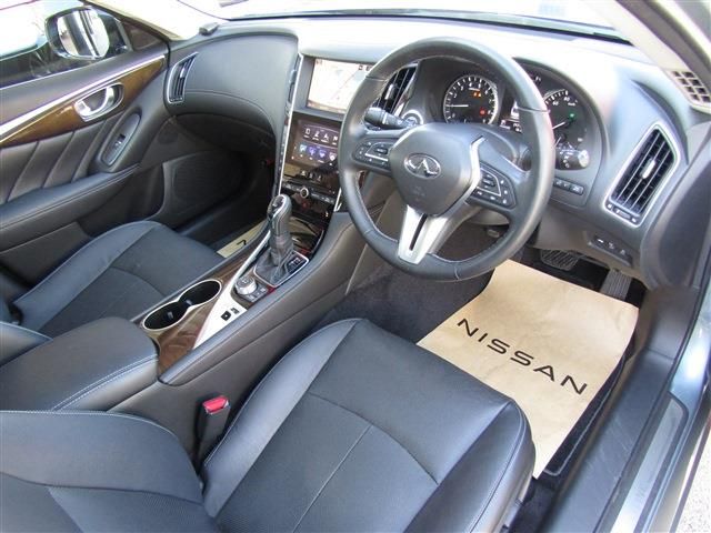 NISSAN SKYLINE HYBRID 2018 Image 31