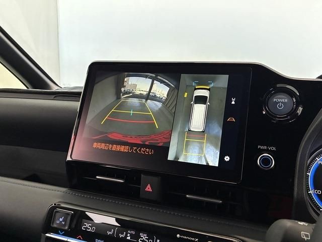 TOYOTA VOXY HYBRID 2024 Image 31