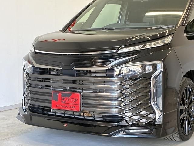 TOYOTA VOXY HYBRID 2024 Image 31