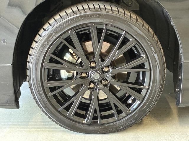 TOYOTA VOXY HYBRID 2024 Image 31