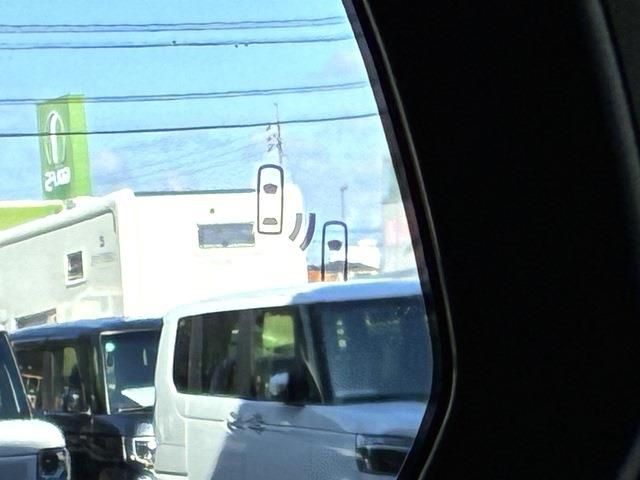 TOYOTA VOXY HYBRID 2024 Image 31