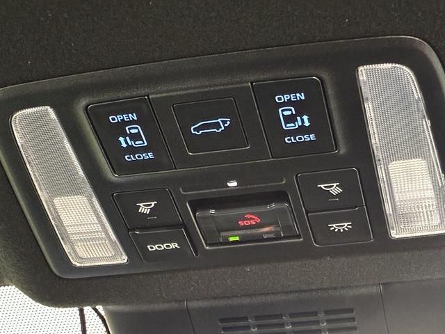 TOYOTA VOXY HYBRID 2024 Image 31