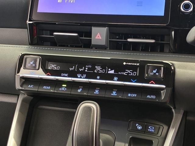 TOYOTA VOXY HYBRID 2024 Image 31