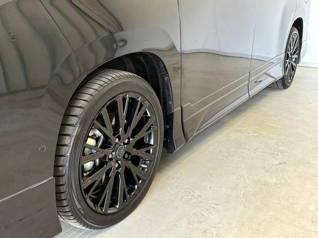 TOYOTA VOXY HYBRID 2024 Image 31