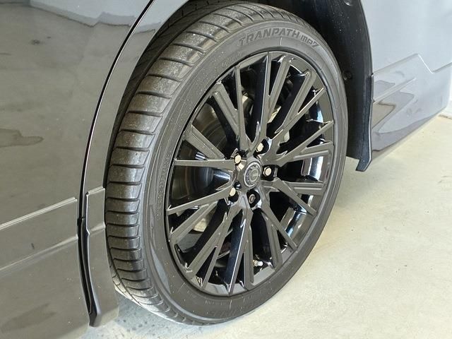 TOYOTA VOXY HYBRID 2024 Image 31