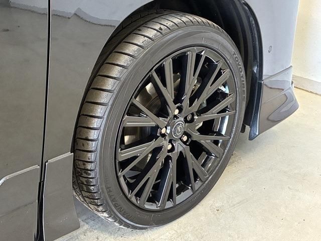 TOYOTA VOXY HYBRID 2024 Image 31