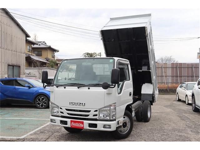 ISUZU  2019 Image 31