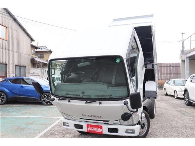 ISUZU  2019 Image 31