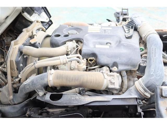 ISUZU  2019 Image 31