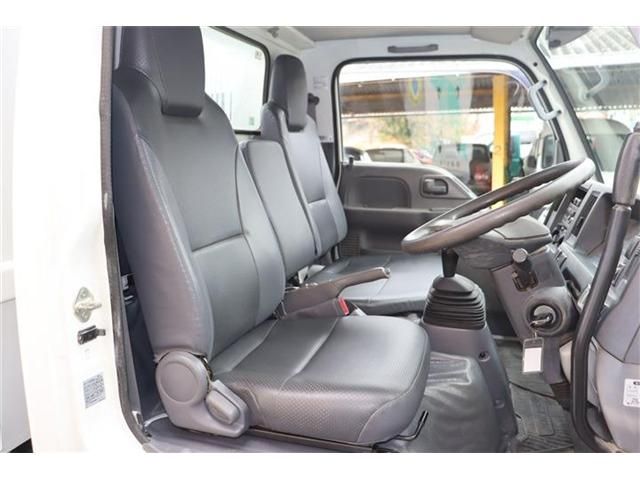 ISUZU  2019 Image 31