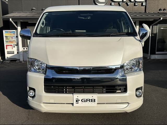 TOYOTA HIACE WAGON 2020 Image 31