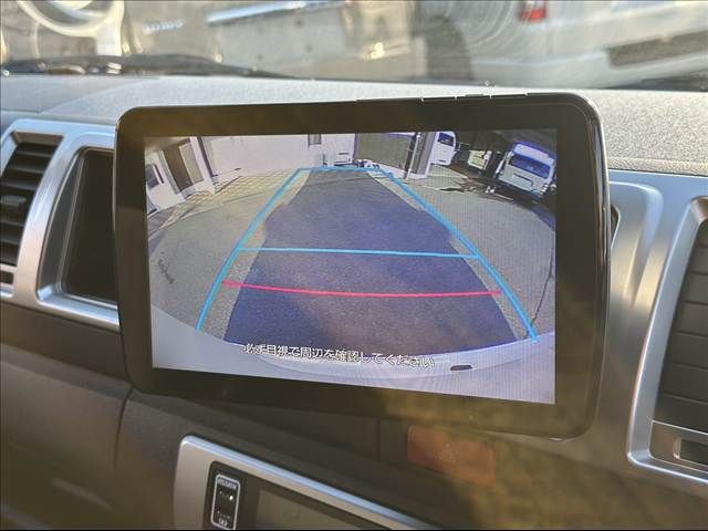 TOYOTA HIACE WAGON 2020 Image 31