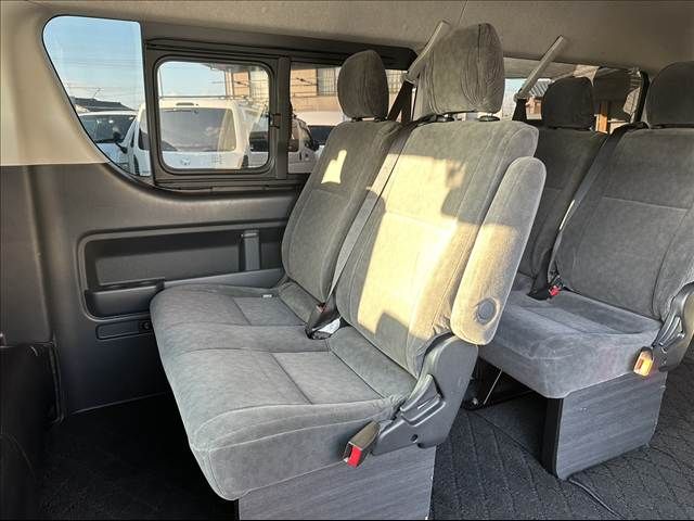 TOYOTA HIACE WAGON 2020 Image 31