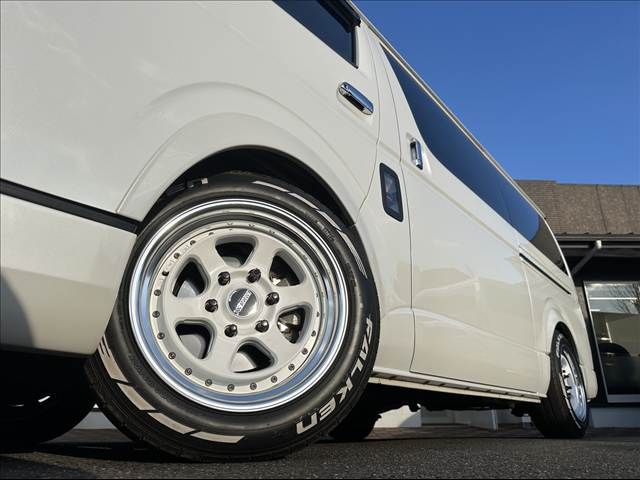 TOYOTA HIACE WAGON 2020 Image 31