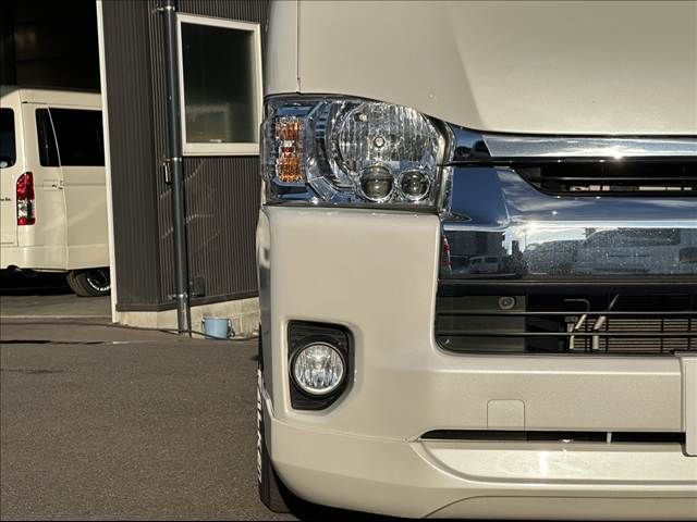 TOYOTA HIACE WAGON 2020 Image 31