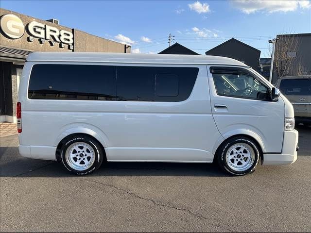 TOYOTA HIACE WAGON 2020 Image 31