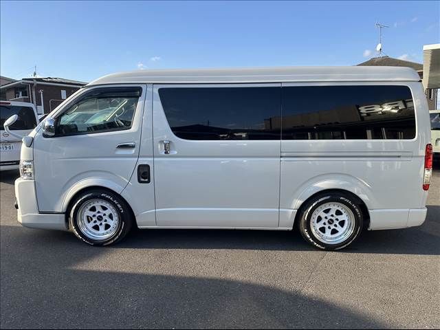 TOYOTA HIACE WAGON 2020 Image 31