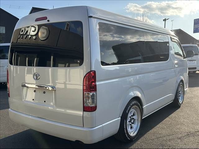 TOYOTA HIACE WAGON 2020 Image 31
