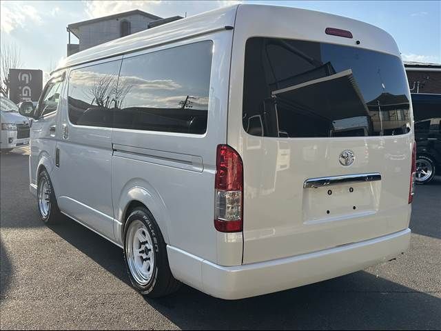 TOYOTA HIACE WAGON 2020 Image 31