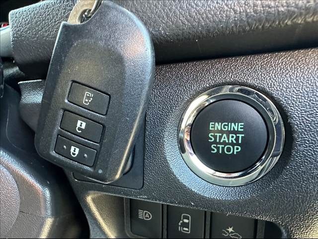 TOYOTA HIACE WAGON 2020 Image 31