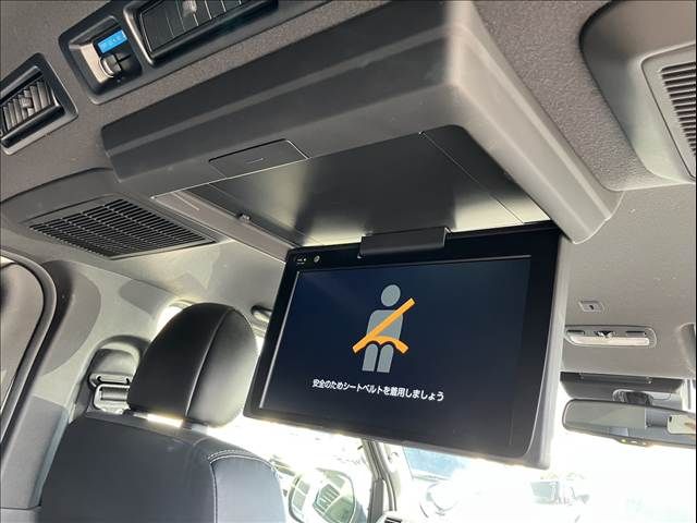 TOYOTA HIACE VAN 2WD 2019 Image 31