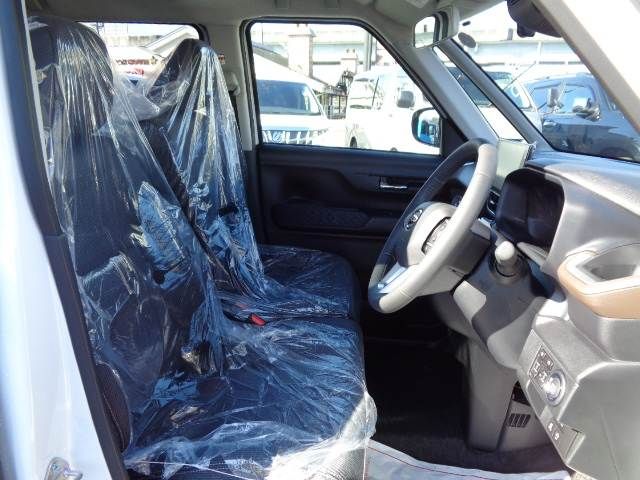 DAIHATSU MOVE 2025 Image 31