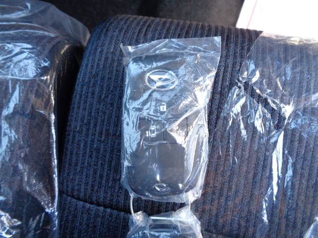 DAIHATSU MOVE 2025 Image 31