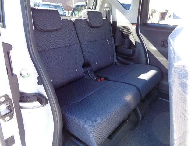 DAIHATSU MOVE 2025 Image 31