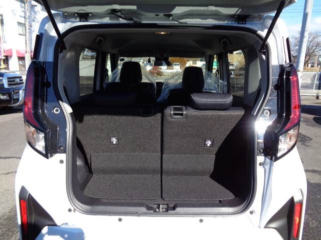 DAIHATSU MOVE 2025 Image 31