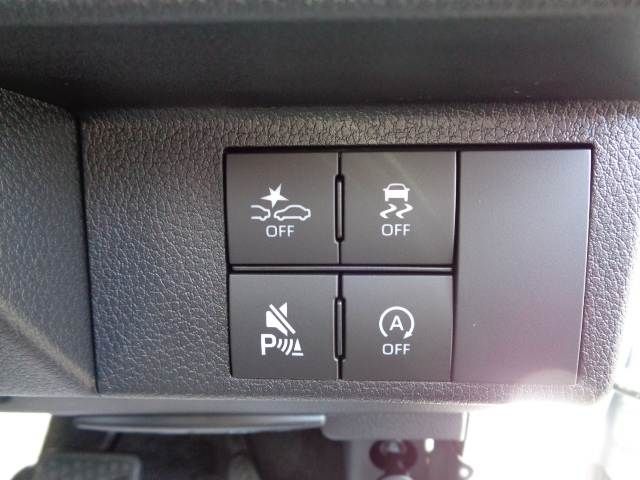 DAIHATSU MOVE 2025 Image 31