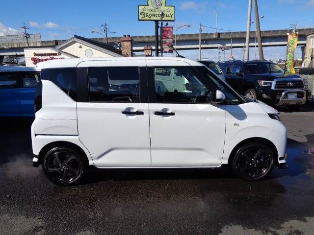 DAIHATSU MOVE 2025 Image 31