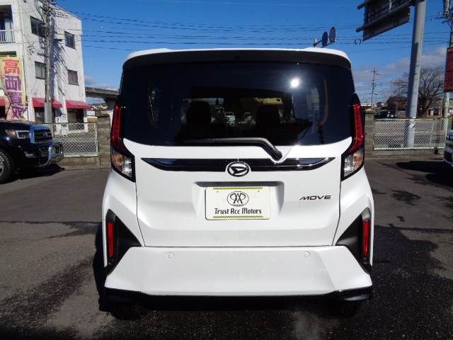 DAIHATSU MOVE 2025 Image 31
