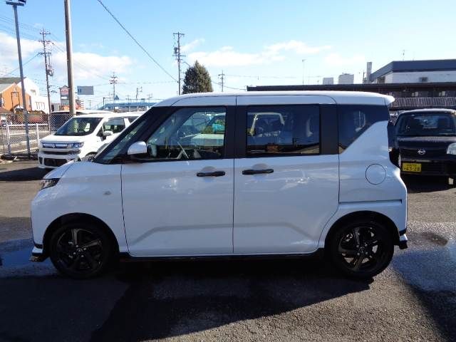 DAIHATSU MOVE 2025 Image 31