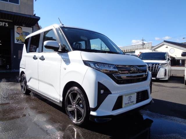 DAIHATSU MOVE 2025 Image 31