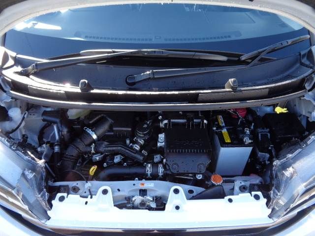 DAIHATSU MOVE 2025 Image 31