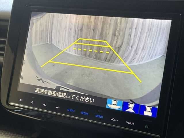 HONDA STEPWAGON SPADA HYBR 2017 Image 31