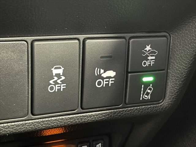 HONDA STEPWAGON SPADA HYBR 2017 Image 31