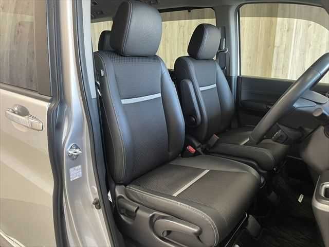 HONDA STEPWAGON SPADA HYBR 2017 Image 31