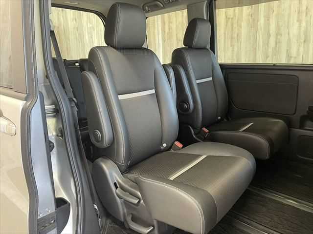 HONDA STEPWAGON SPADA HYBR 2017 Image 31