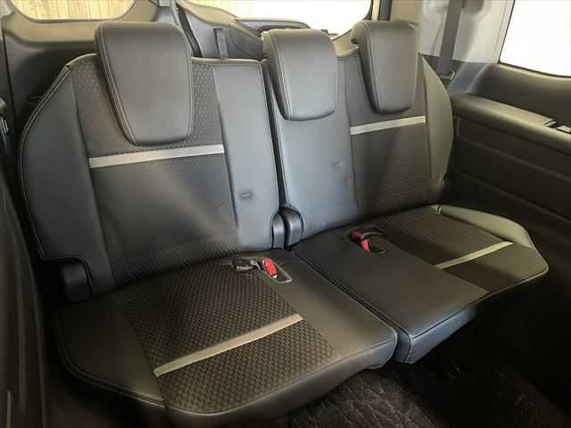 HONDA STEPWAGON SPADA HYBR 2017 Image 31