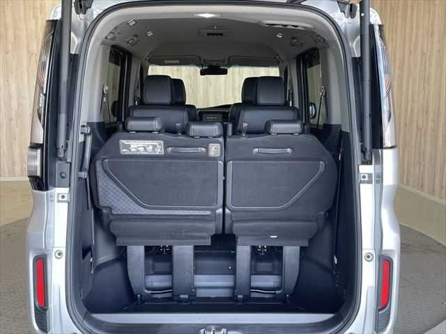 HONDA STEPWAGON SPADA HYBR 2017 Image 31