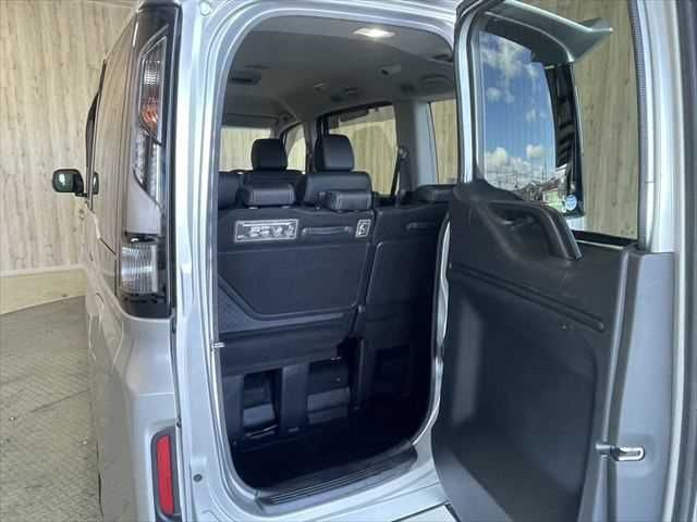 HONDA STEPWAGON SPADA HYBR 2017 Image 31