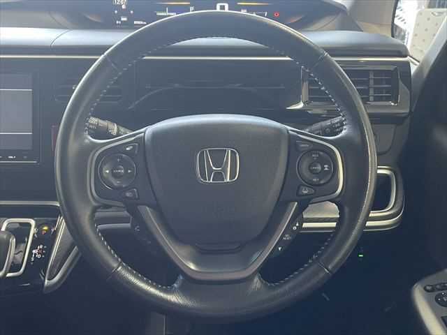 HONDA STEPWAGON SPADA HYBR 2017 Image 31