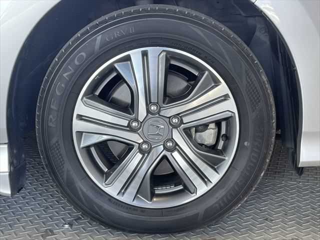 HONDA STEPWAGON SPADA HYBR 2017 Image 31