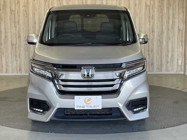 HONDA STEPWAGON SPADA HYBR 2017 Image 31